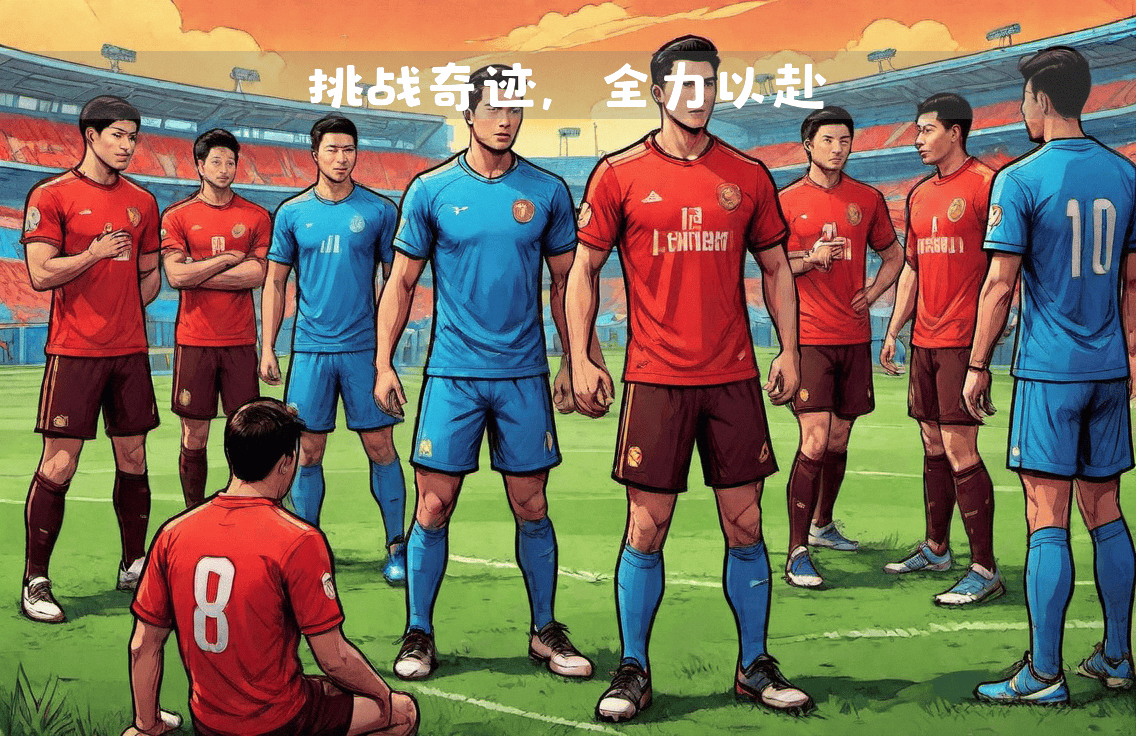 包含球员投入比赛,全力以赴为球队提供创造历史性战绩!的词条 包含球员投入比赛,全力以赴为球队提供创造历史性战绩!的词条