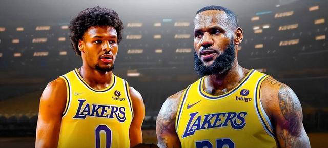 开云-关于詹姆斯与湖人新秀共同训练，相互提升的信息