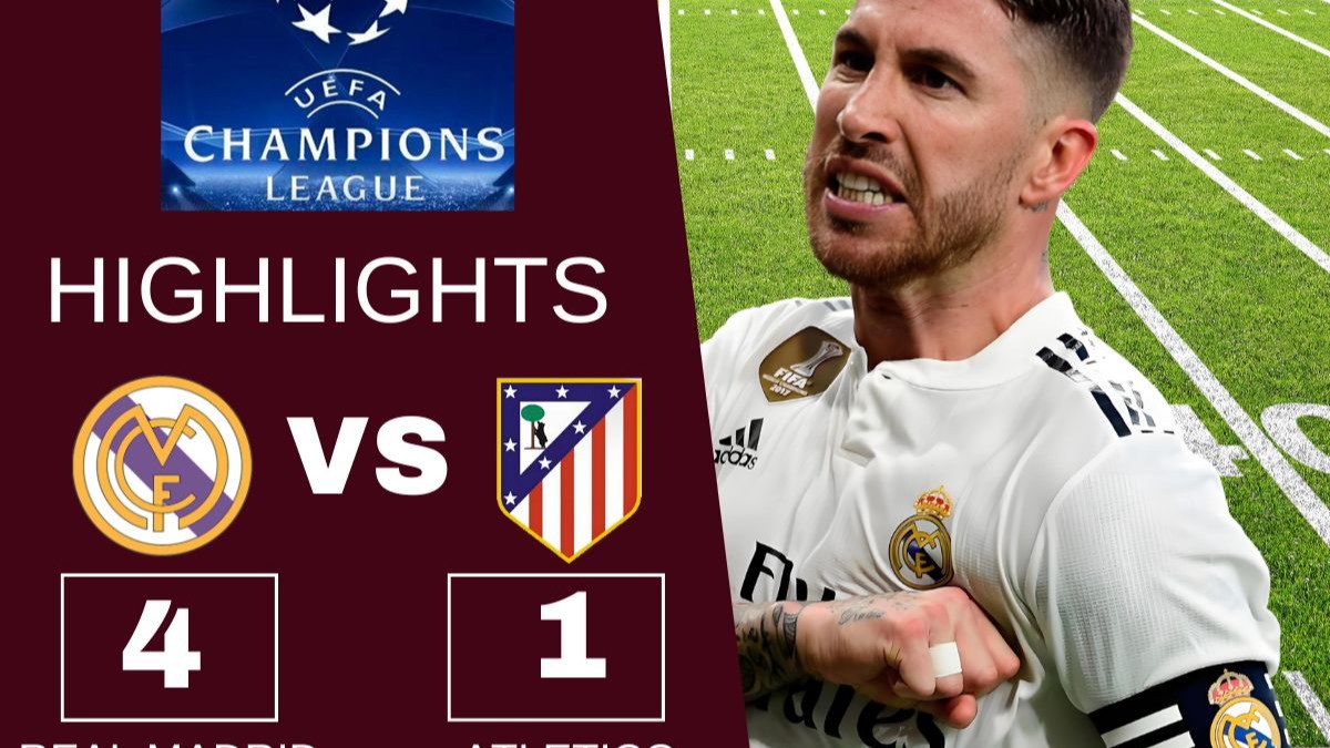 马德里竞技险胜对手,晋级欧冠强 马德里竞技险胜对手,晋级欧冠强