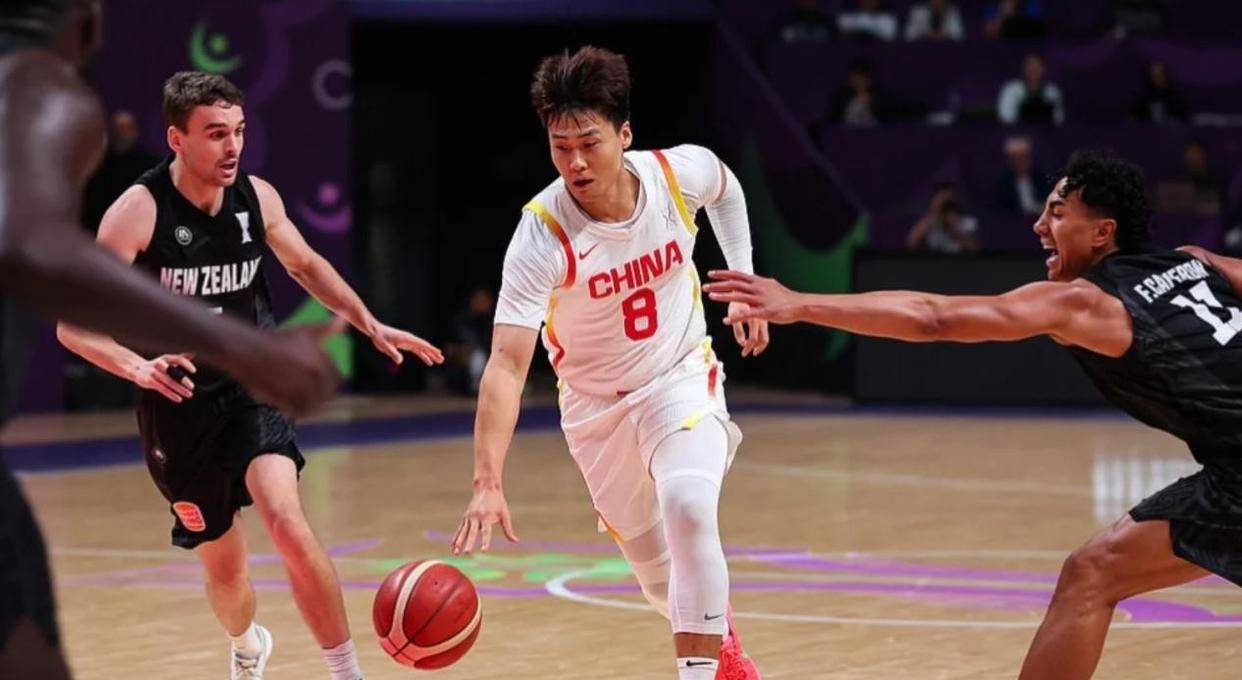 海南男篮再胜一场,继续强势 海南男篮再胜一场,继续强势