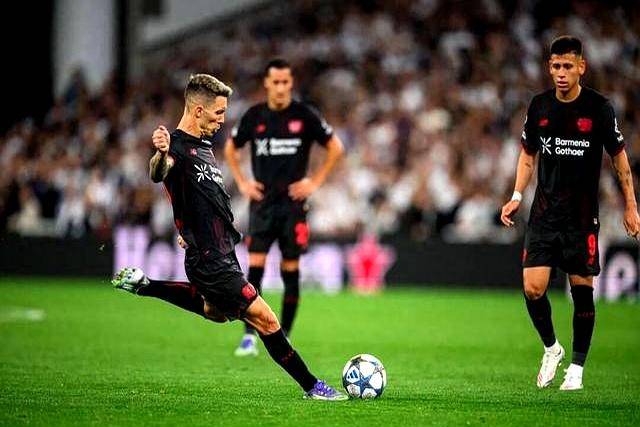 开云体育-新秀崛起!德甲青训球员引发球迷热议的简单介绍