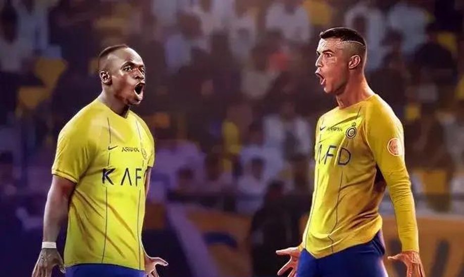 开云平台-利雅得卫士险胜,冠军悬念