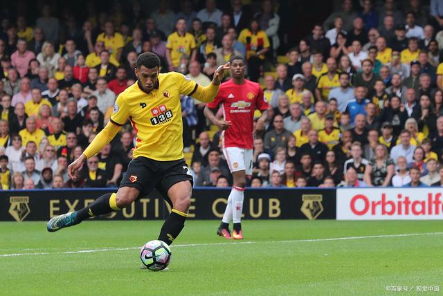 沃特福德客场击败利兹联，取得关键三分的简单介绍