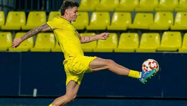 开云体育在线-关于比利亚雷亚尔惨败,晋级希望黯淡的信息