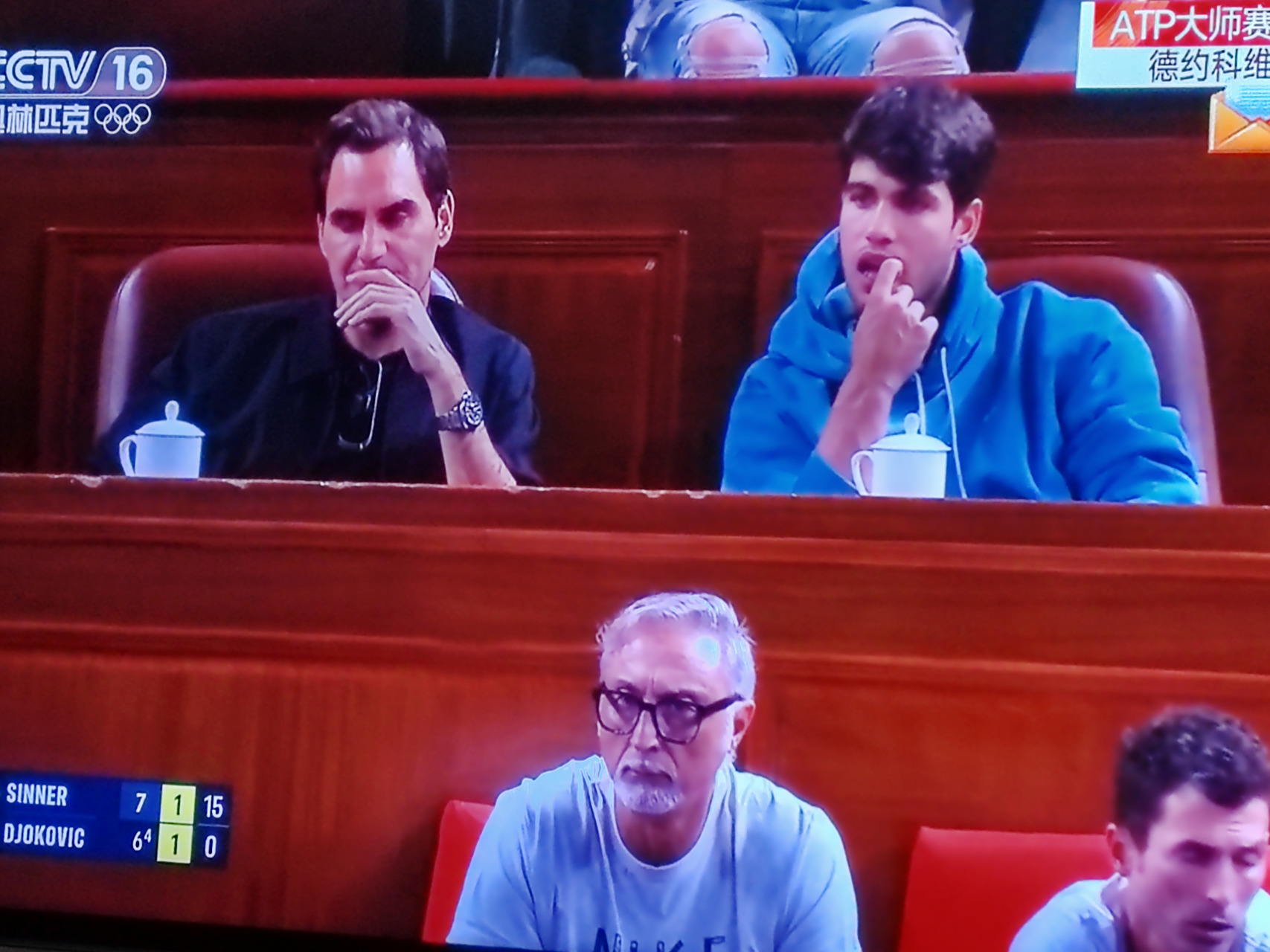 开云-包含日本网球队轻取德国网球队,费德勒一己之力扛起全队的词条