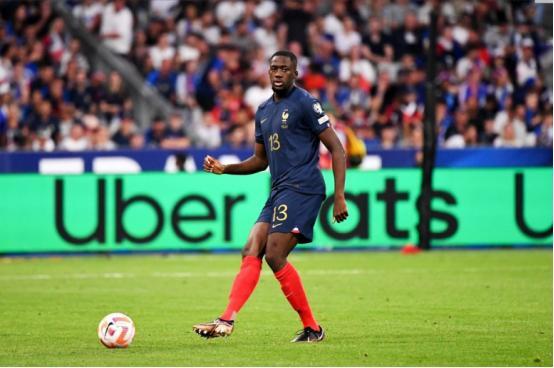 法国连胜荷兰,挺进四强赛 法国连胜荷兰,挺进四强赛