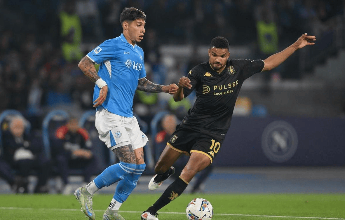 亚特兰大遭遇热那亚逼平，近期状态下滑的简单介绍