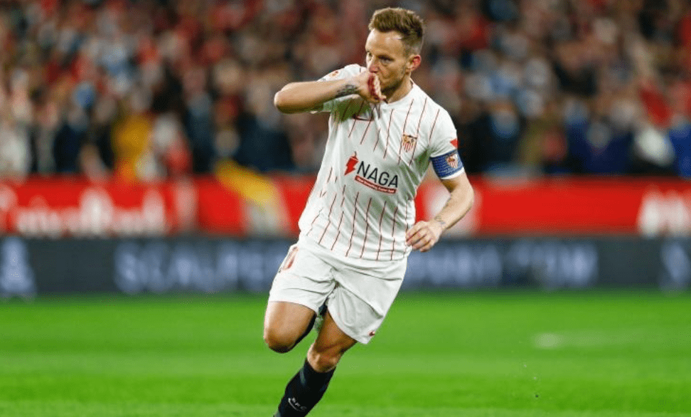 罗马逆转塞维利亚,提前出局 罗马逆转塞维利亚,提前出局