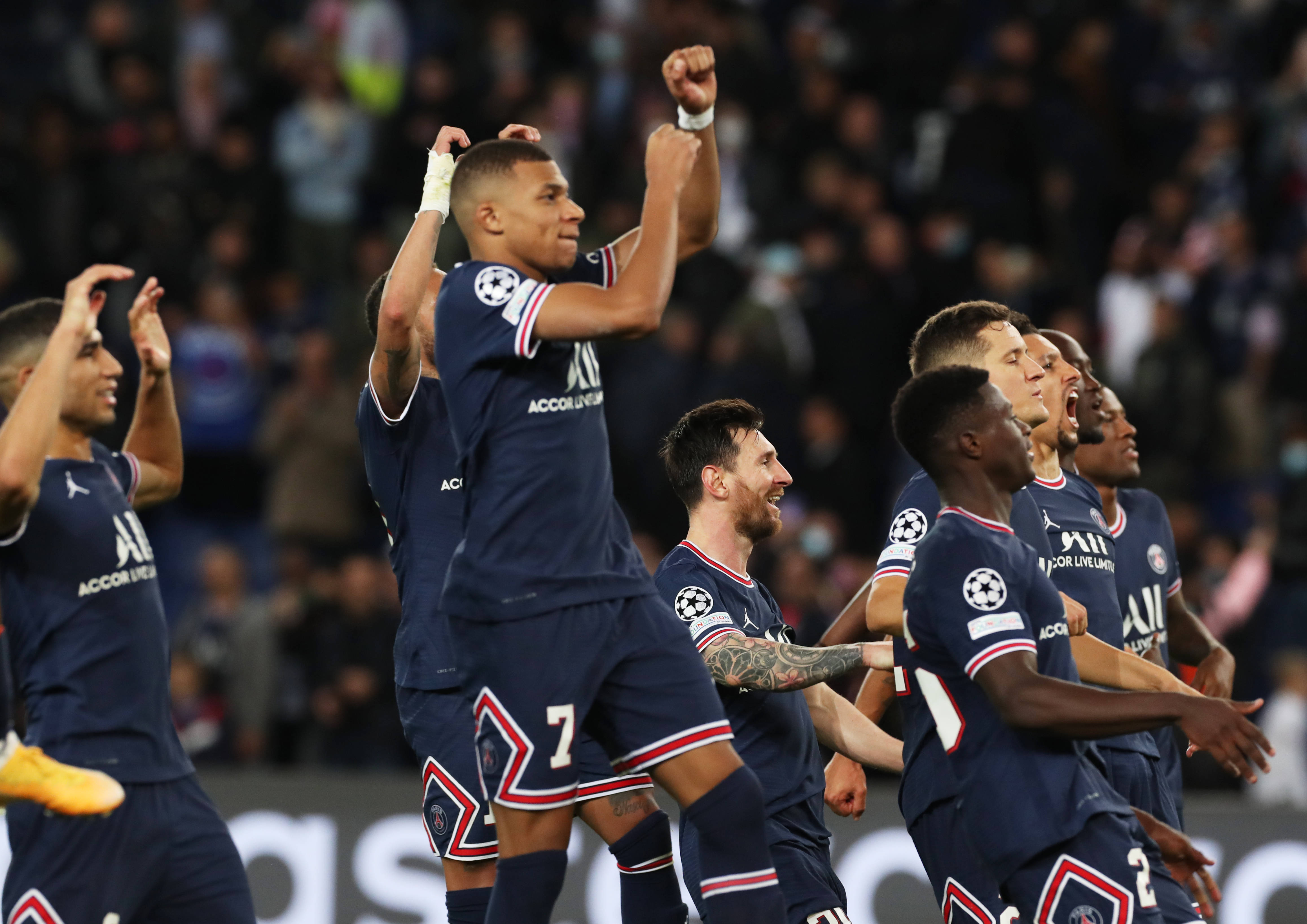 切尔西险胜，力克巴黎圣日耳曼