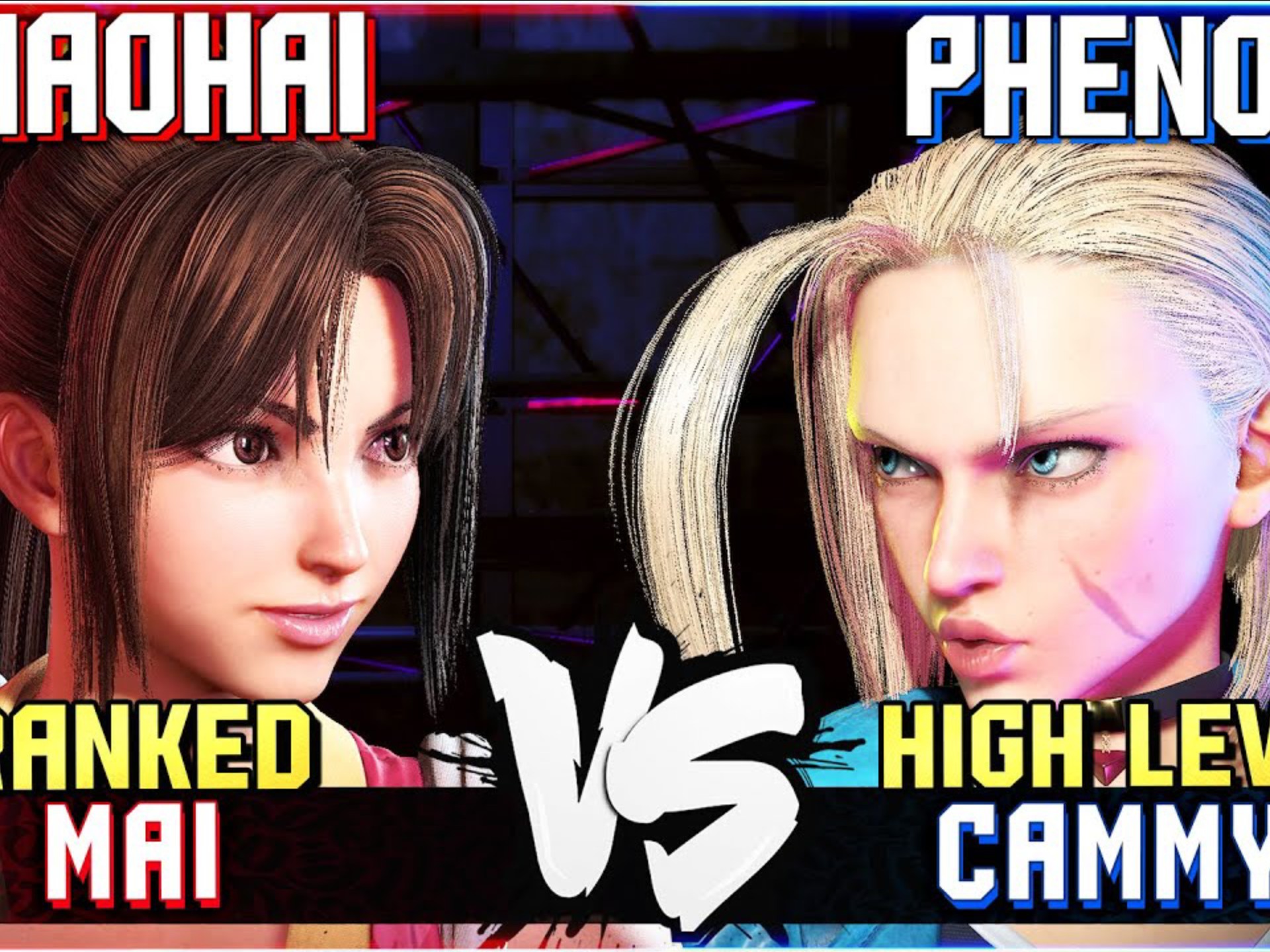 开云体育app-关于神仙对局!街霸6比赛过程堪比大片的信息