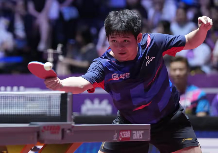 开云平台-波兰队力克日本队，许昕点燃赛场的简单介绍