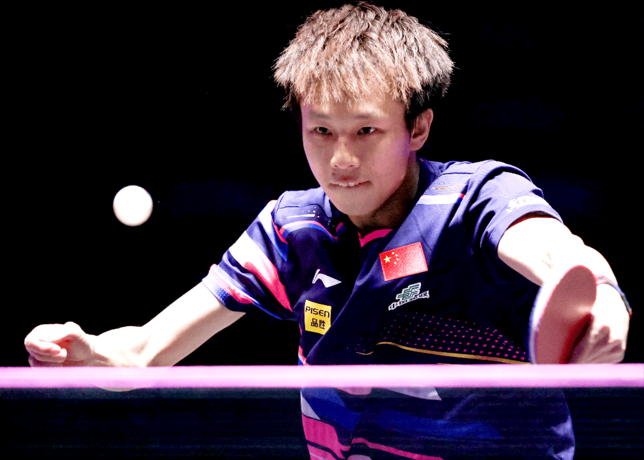 德国队绝杀韩国队,林高远高光表现 德国队绝杀韩国队,林高远高光表现