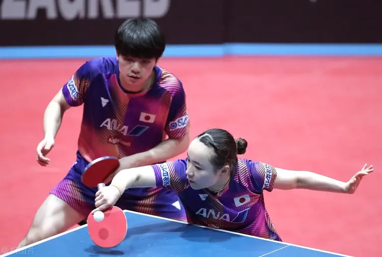 中国队翻盘波兰队，马龙带队取胜