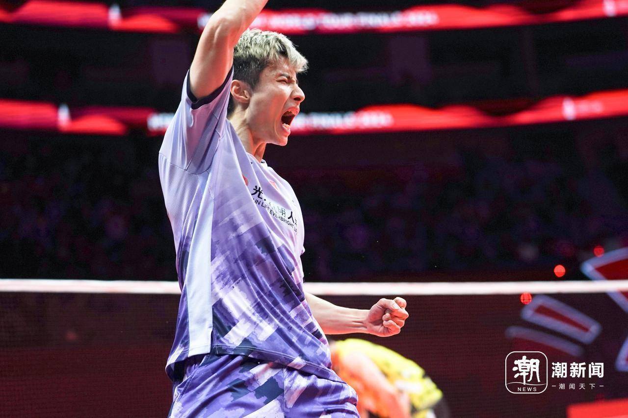 日本队横扫中国队,石宇奇刷新纪录 日本队横扫中国队,石宇奇刷新纪录