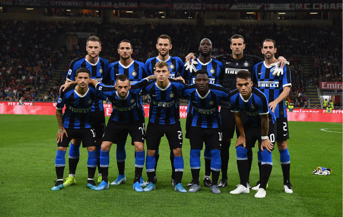 开云体育中国-AC米兰客场平局,实力悬殊