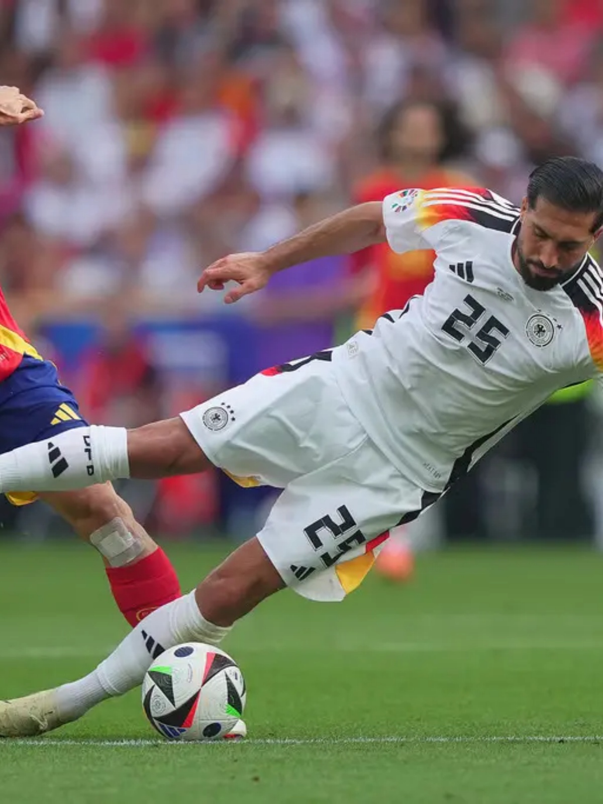 葡萄牙队横扫德国队，许昕关键制胜