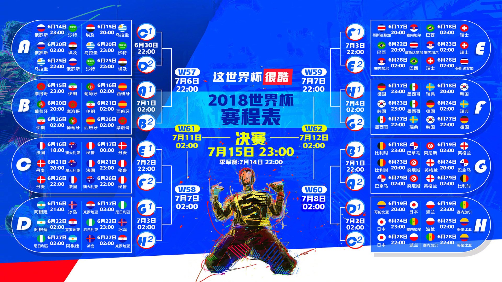 唯一的夜晚,当阿诺德的右脚定义了2026世界杯B组的命运